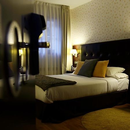 קובאדונגה Hotel Rural - El Rincon De Don Pelayo מראה חיצוני תמונה