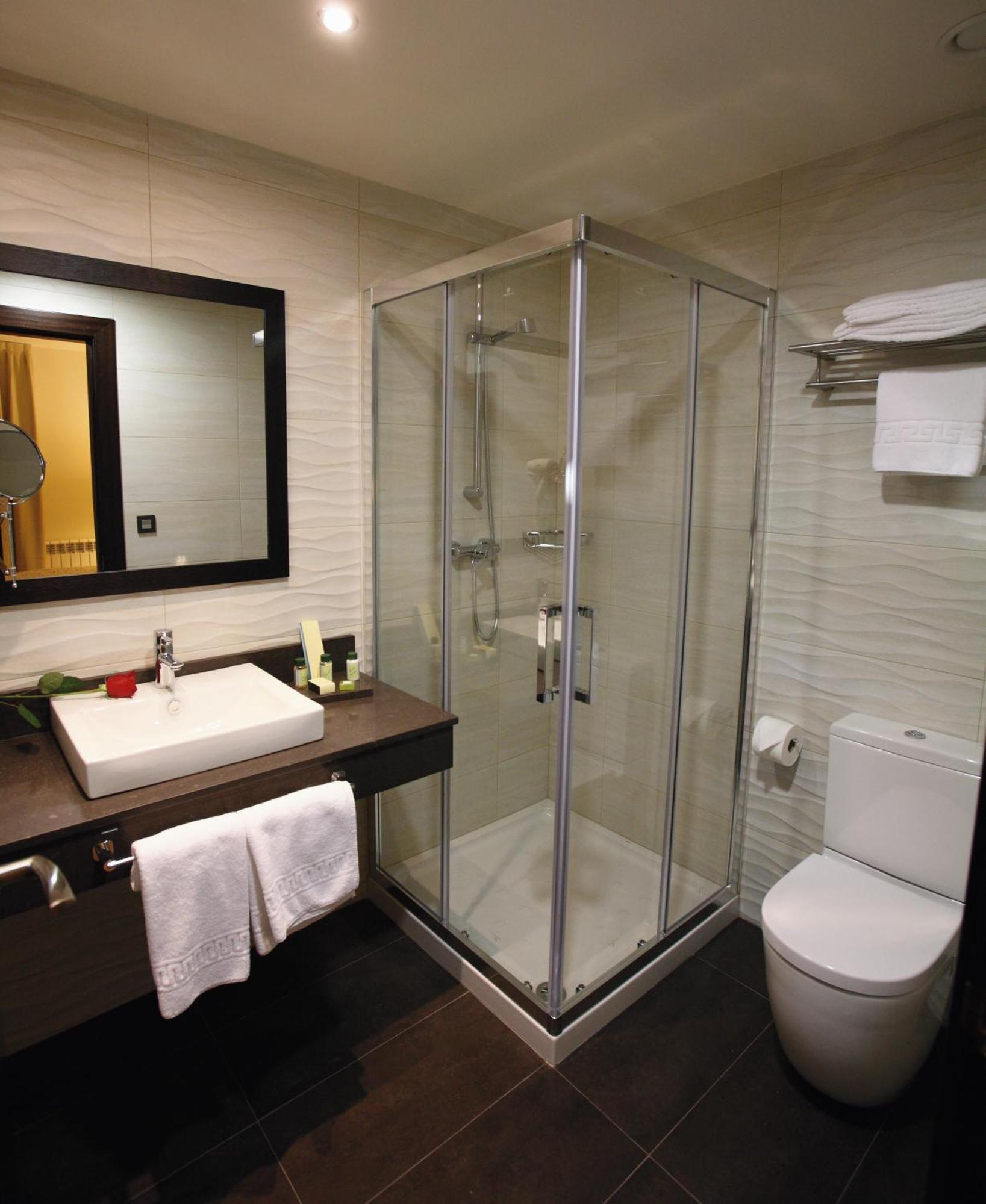 קובאדונגה Hotel Rural - El Rincon De Don Pelayo מראה חיצוני תמונה