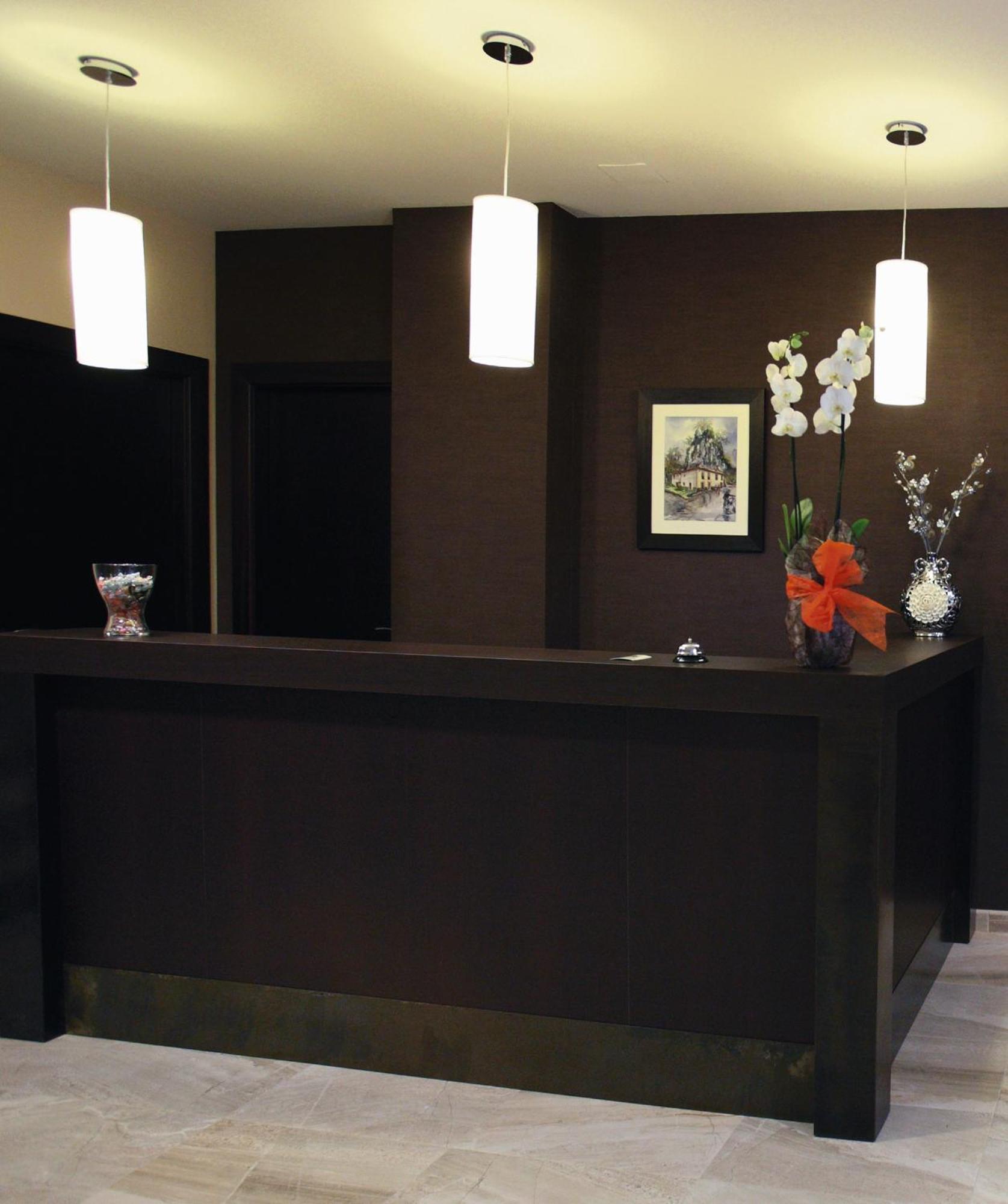 קובאדונגה Hotel Rural - El Rincon De Don Pelayo מראה חיצוני תמונה