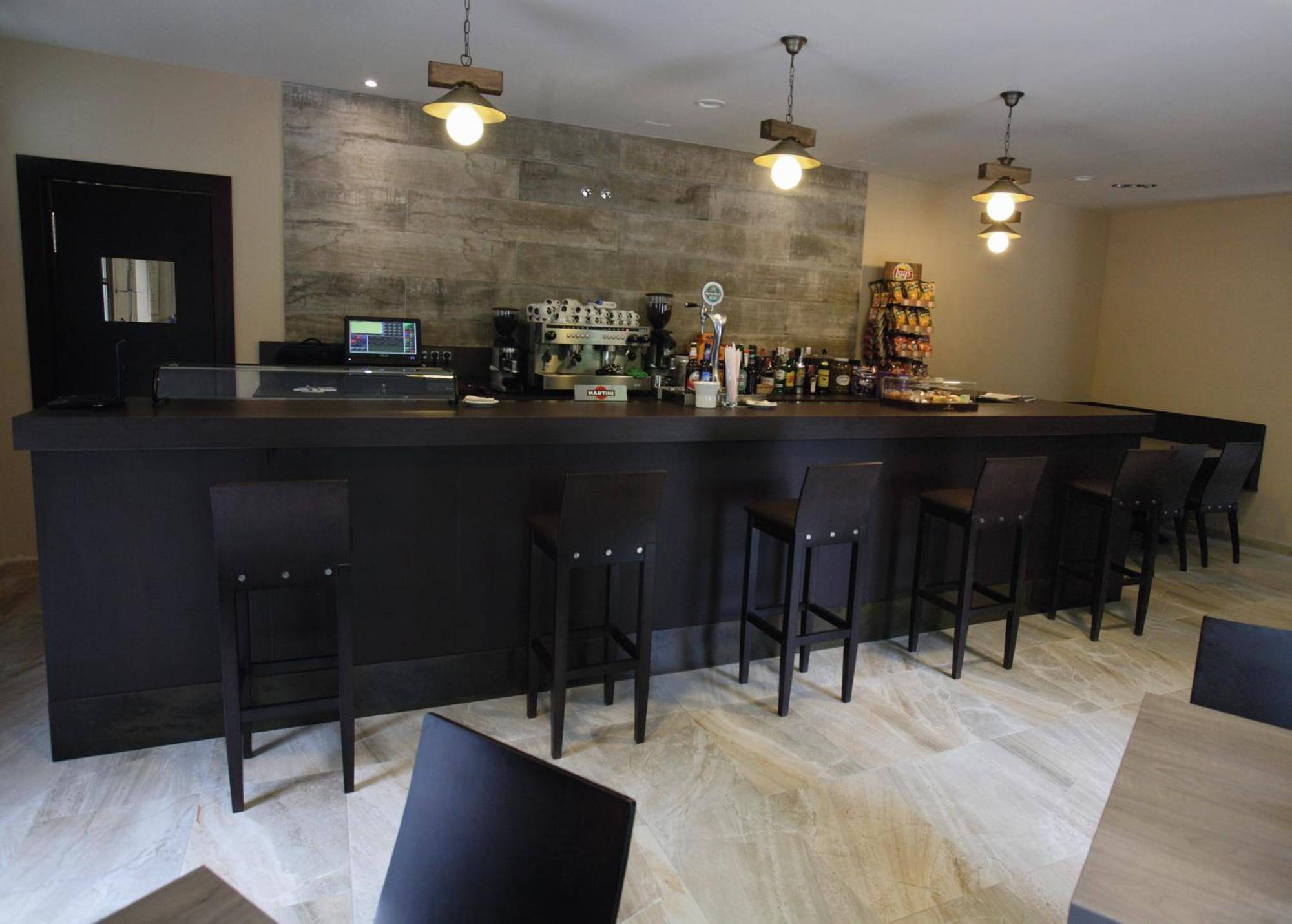 קובאדונגה Hotel Rural - El Rincon De Don Pelayo מראה חיצוני תמונה