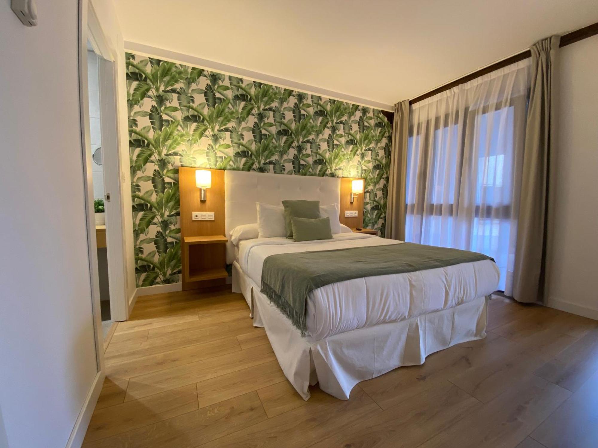 קובאדונגה Hotel Rural - El Rincon De Don Pelayo מראה חיצוני תמונה