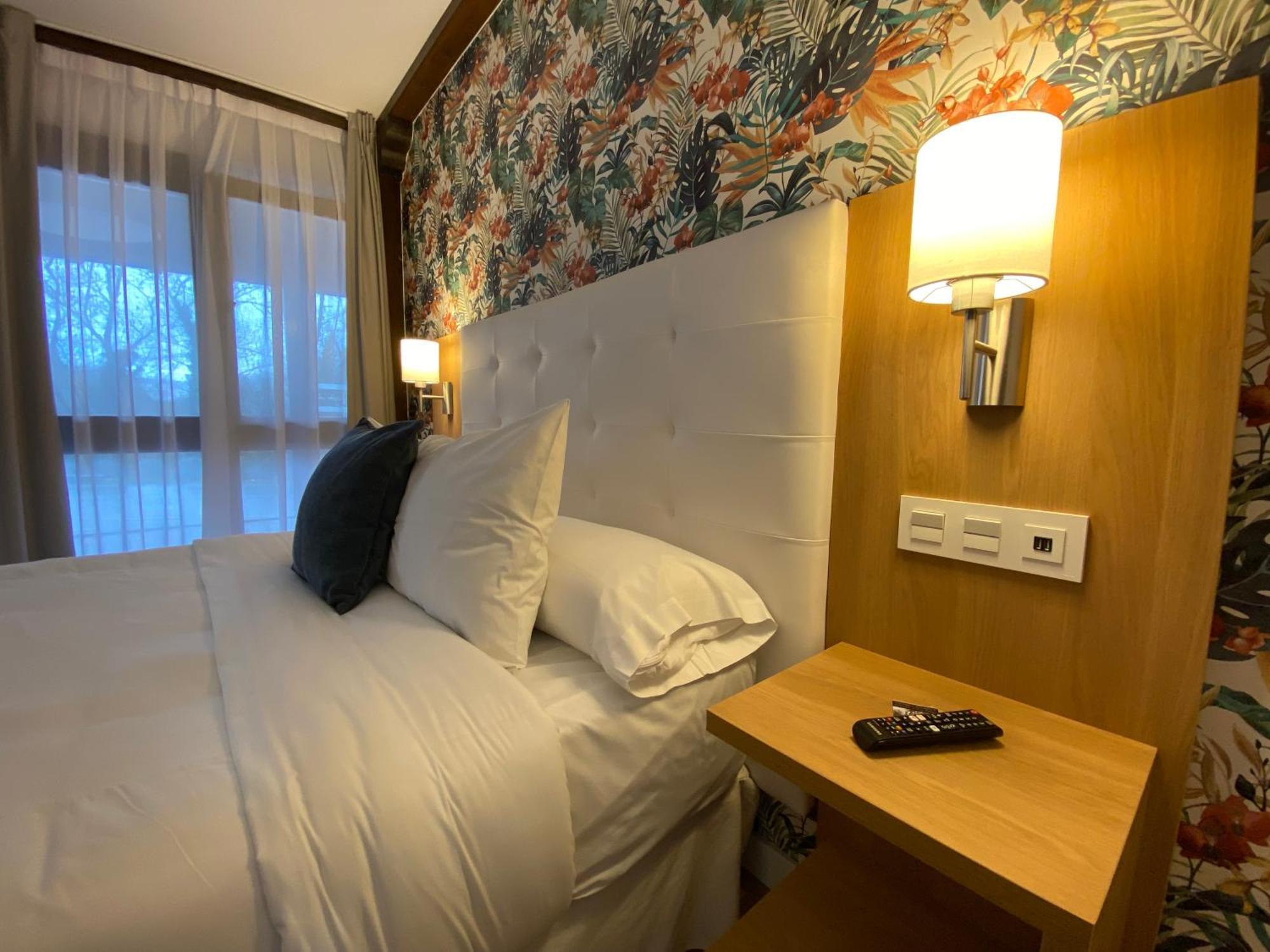 קובאדונגה Hotel Rural - El Rincon De Don Pelayo מראה חיצוני תמונה