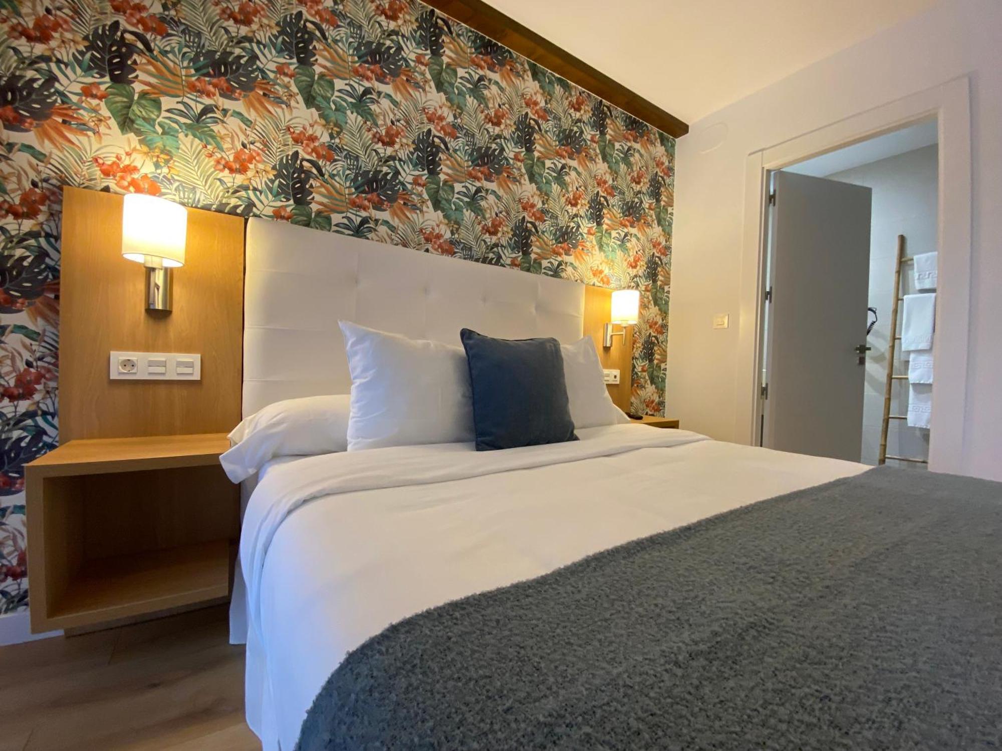 קובאדונגה Hotel Rural - El Rincon De Don Pelayo מראה חיצוני תמונה