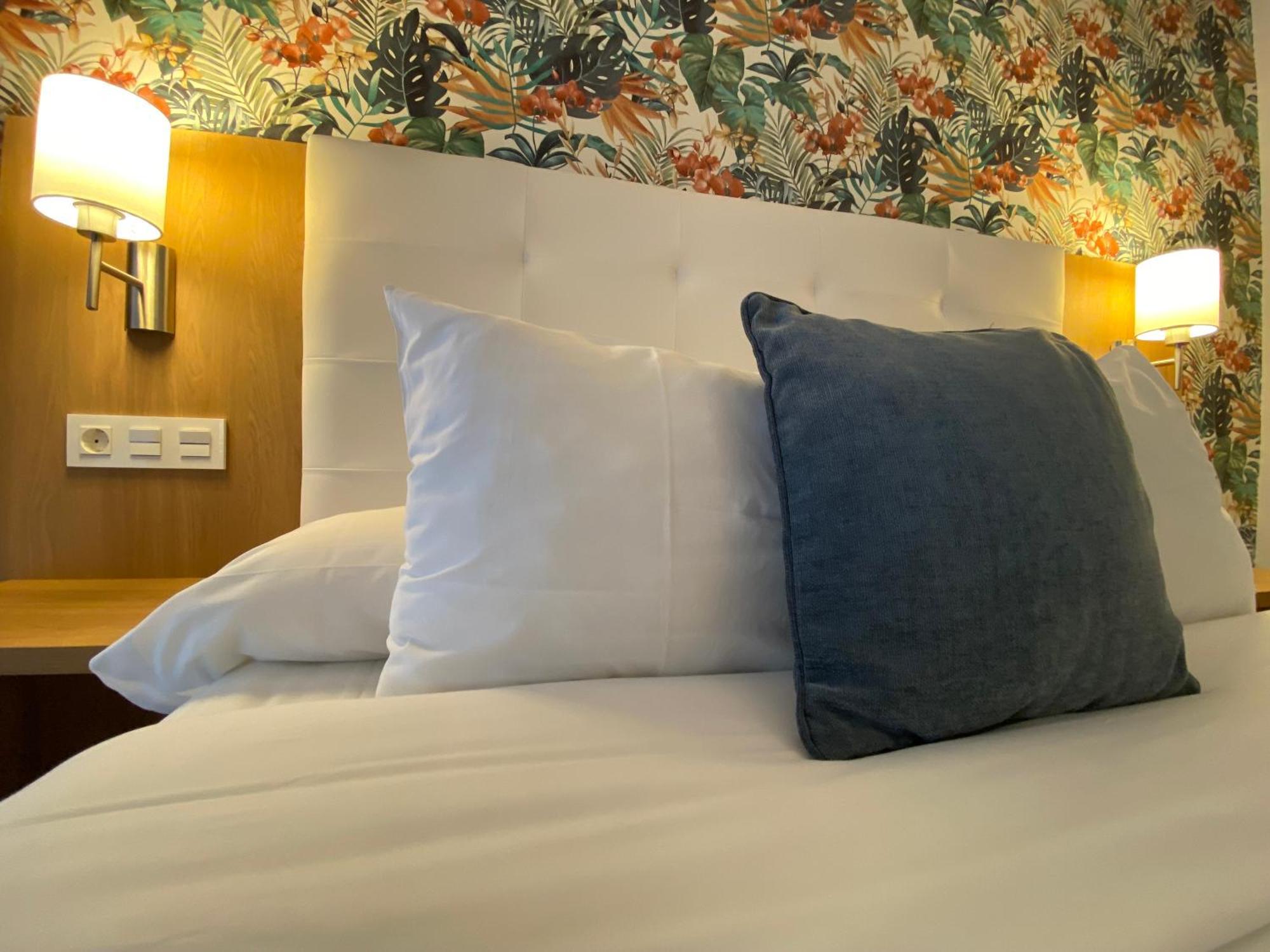 קובאדונגה Hotel Rural - El Rincon De Don Pelayo מראה חיצוני תמונה