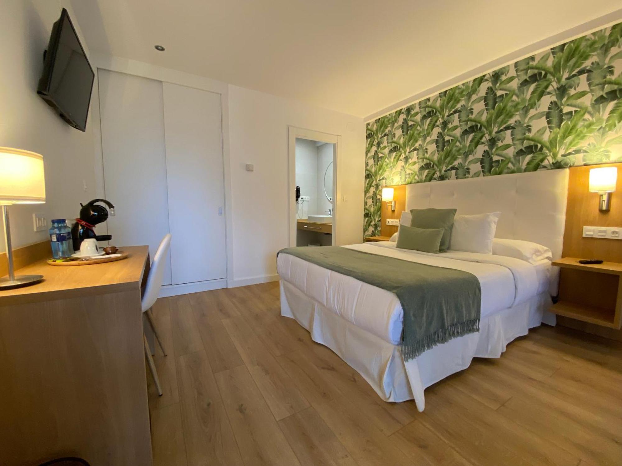 קובאדונגה Hotel Rural - El Rincon De Don Pelayo מראה חיצוני תמונה