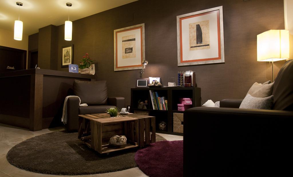 קובאדונגה Hotel Rural - El Rincon De Don Pelayo מראה חיצוני תמונה