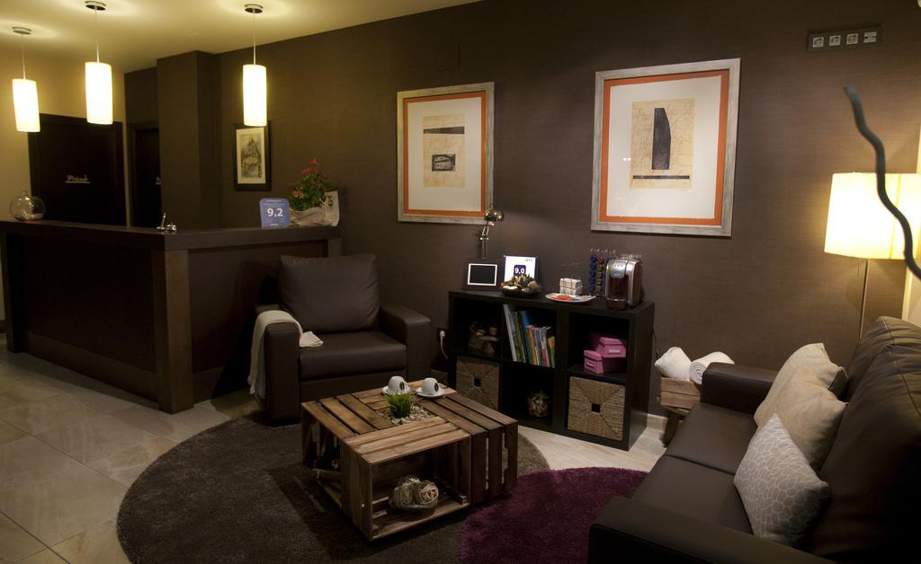 קובאדונגה Hotel Rural - El Rincon De Don Pelayo מראה חיצוני תמונה