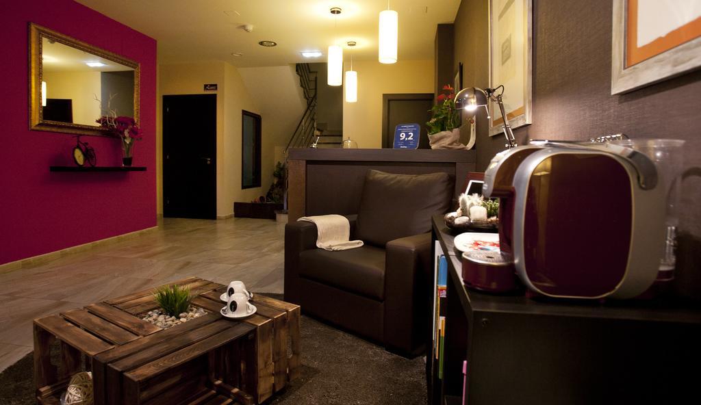 קובאדונגה Hotel Rural - El Rincon De Don Pelayo מראה חיצוני תמונה