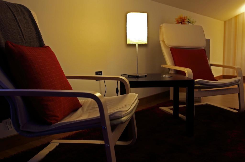 קובאדונגה Hotel Rural - El Rincon De Don Pelayo מראה חיצוני תמונה