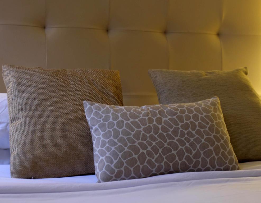 קובאדונגה Hotel Rural - El Rincon De Don Pelayo מראה חיצוני תמונה