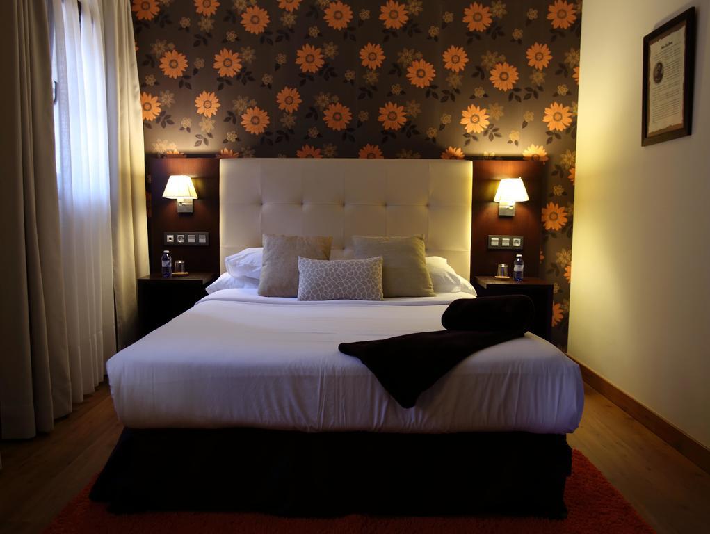 קובאדונגה Hotel Rural - El Rincon De Don Pelayo מראה חיצוני תמונה