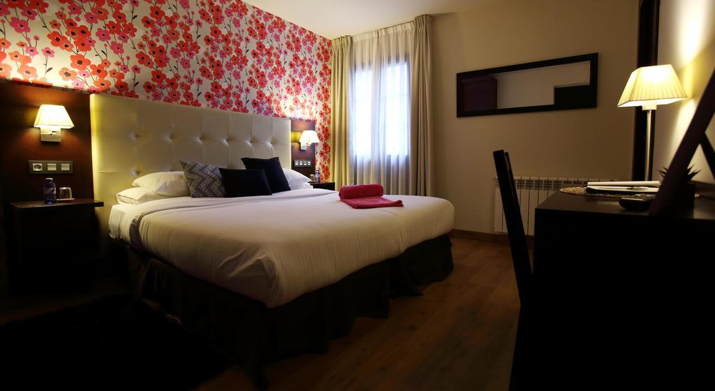 קובאדונגה Hotel Rural - El Rincon De Don Pelayo מראה חיצוני תמונה