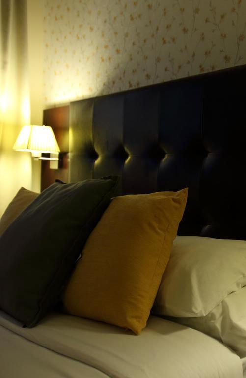 קובאדונגה Hotel Rural - El Rincon De Don Pelayo מראה חיצוני תמונה