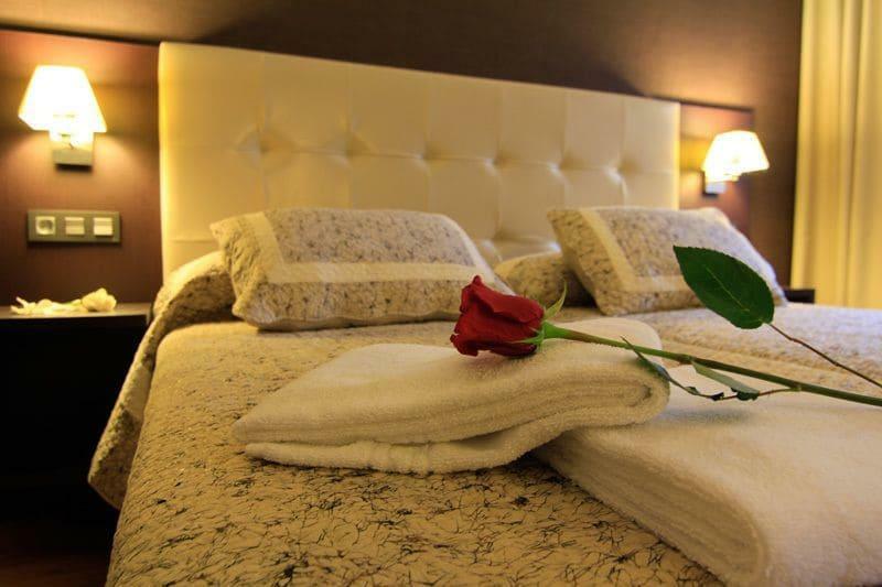 קובאדונגה Hotel Rural - El Rincon De Don Pelayo מראה חיצוני תמונה